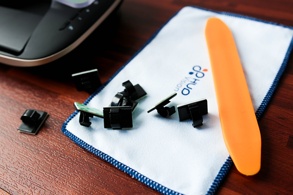 汽车安装飞机显示器：号称开车“不低头”，有多少人用过？