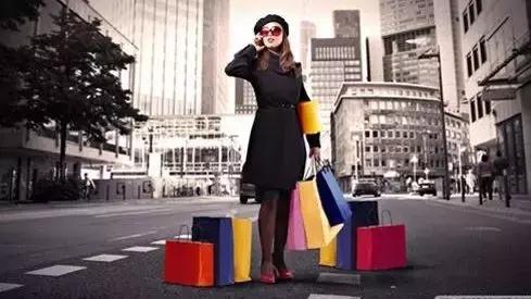 纽约时报：中国留学生海外代购净出口额高达亿万美元