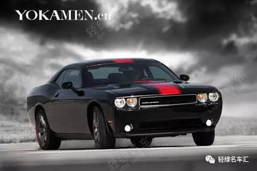 道奇挑战者srt地狱猫国内有几台,道奇挑战者srt8地狱猫