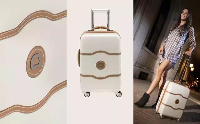 哪个牌子的旅行箱性价比高,哪个旅行箱值得买