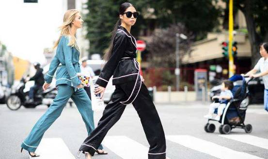 这些是我今年夏天说什么也得留下的单品