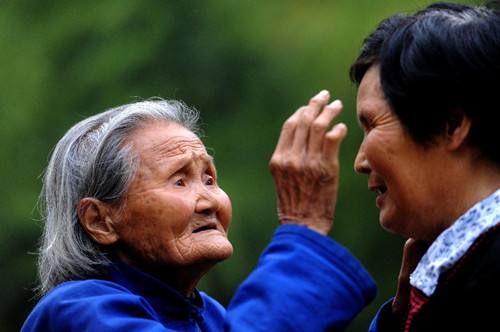 说说你对母爱的理解,在你的眼中母爱是什么样的