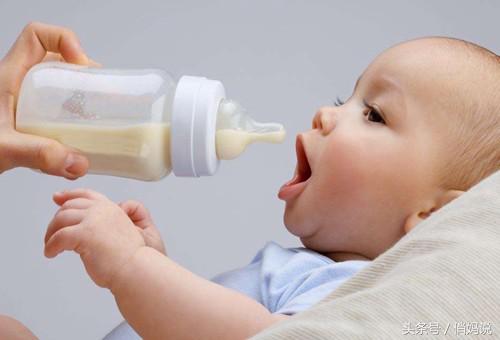 现在买奶粉怎么确保不被误导,喝奶粉发朋友圈说说