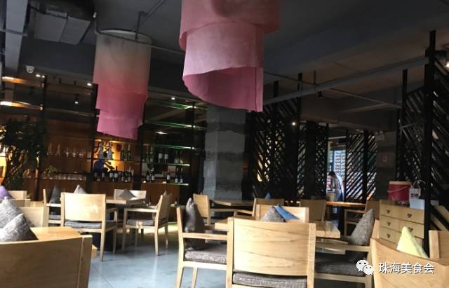 珠海十大最便宜餐厅,珠海十大高级餐厅