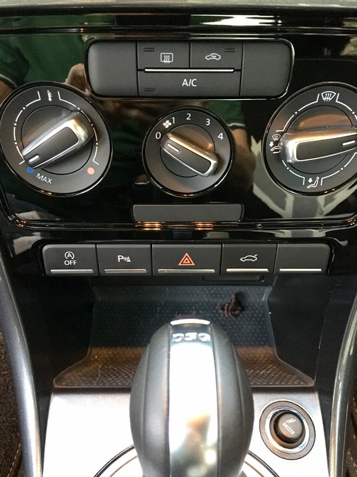 14年大众甲壳虫白色驾驶感受,新到17年大众甲壳虫