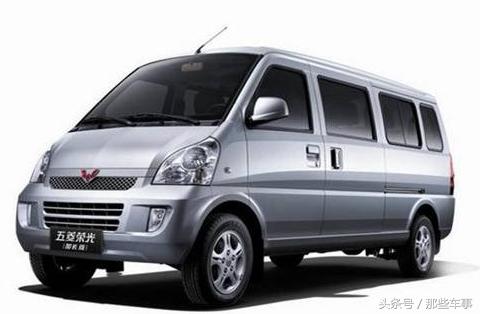 当年的五菱神车,五菱神车传奇事件