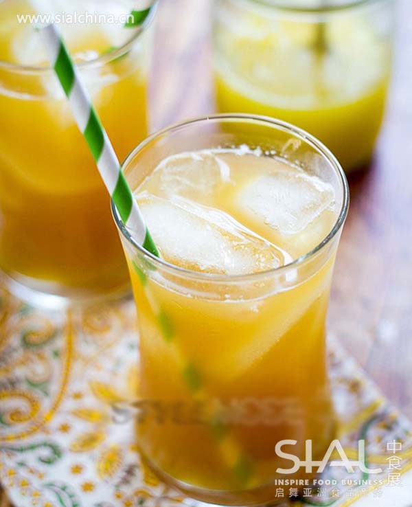 盘点夏季清凉好喝的冷饮,夏天适合喝的冷饮简单易做的