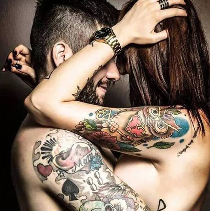 纹身店能纹短时间的纹身吗,去纹身店纹身怎么说