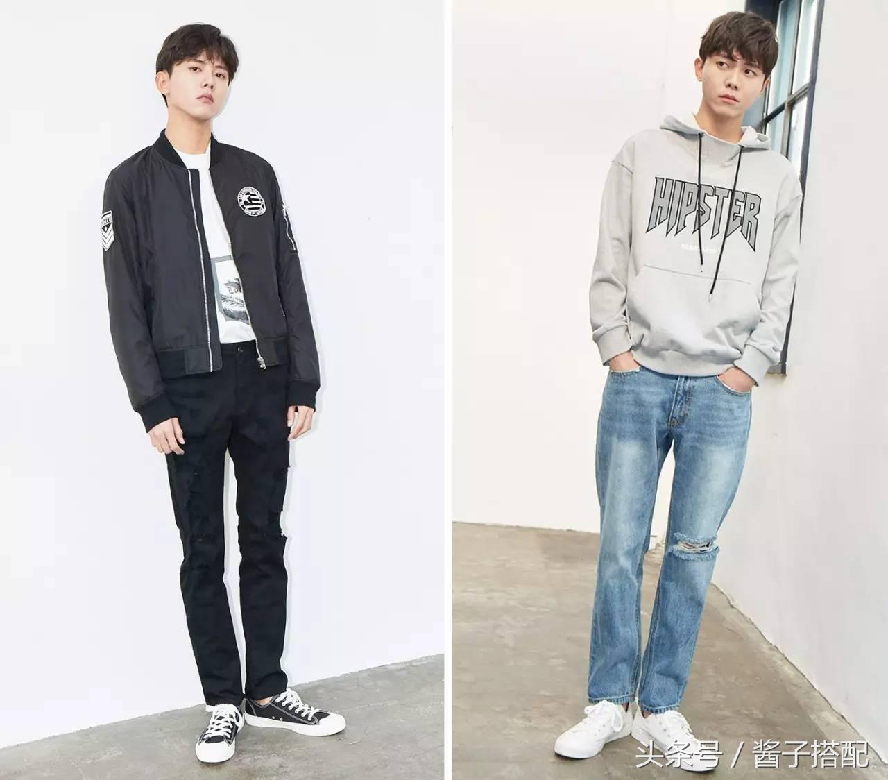 省钱又时髦,这几个韩国牌子可以跟男票共享