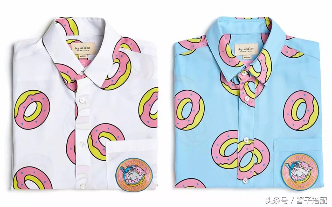 省钱又时髦,这几个韩国牌子可以跟男票共享