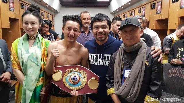 日本草根对邹市明,日本拳手嘲笑中国选手