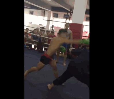 太极拳如何用意不用力,太极拳忽快忽慢