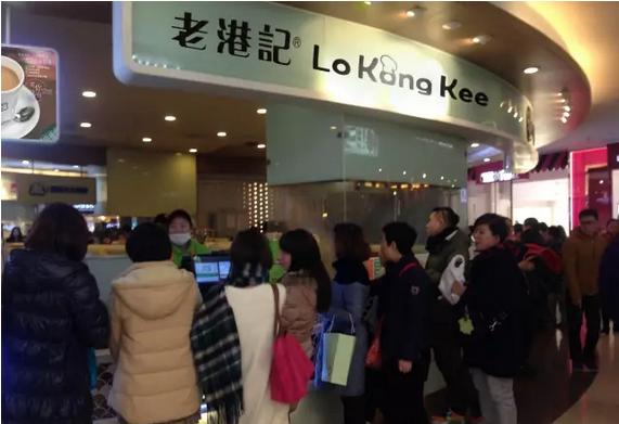 老港记甜品香港东路店,老港记甜品哪个最好吃