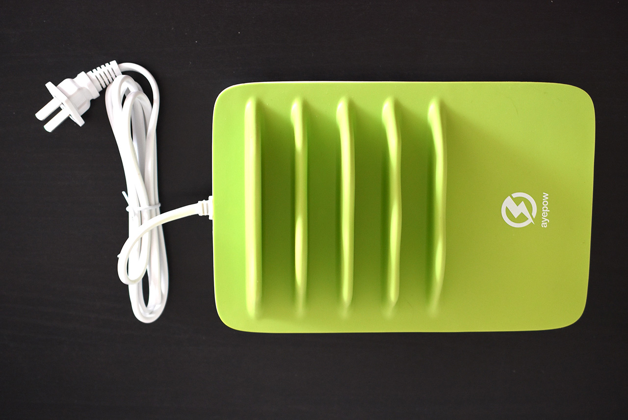 艾泡充电器,艾泡无线充电器怎么样