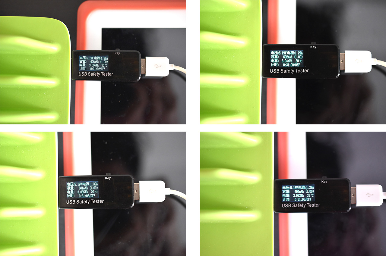 艾泡充电器,艾泡无线充电器怎么样