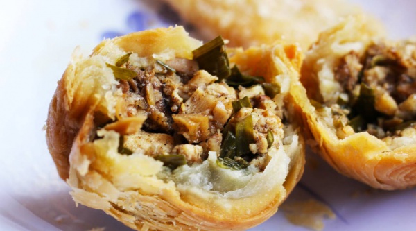 厦门黄则和花生汤,厦门深夜酒场美食推荐