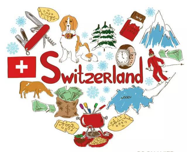 商务参赞谈一带一路丨丝路星火越千载，中瑞合作惠万家