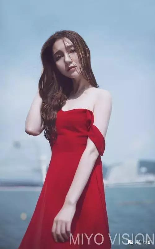 Wuli兵哥哥，这里有24位美丽天使向你告白啦