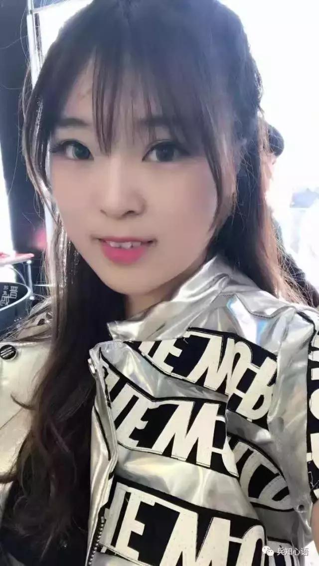 Wuli兵哥哥，这里有24位美丽天使向你告白啦