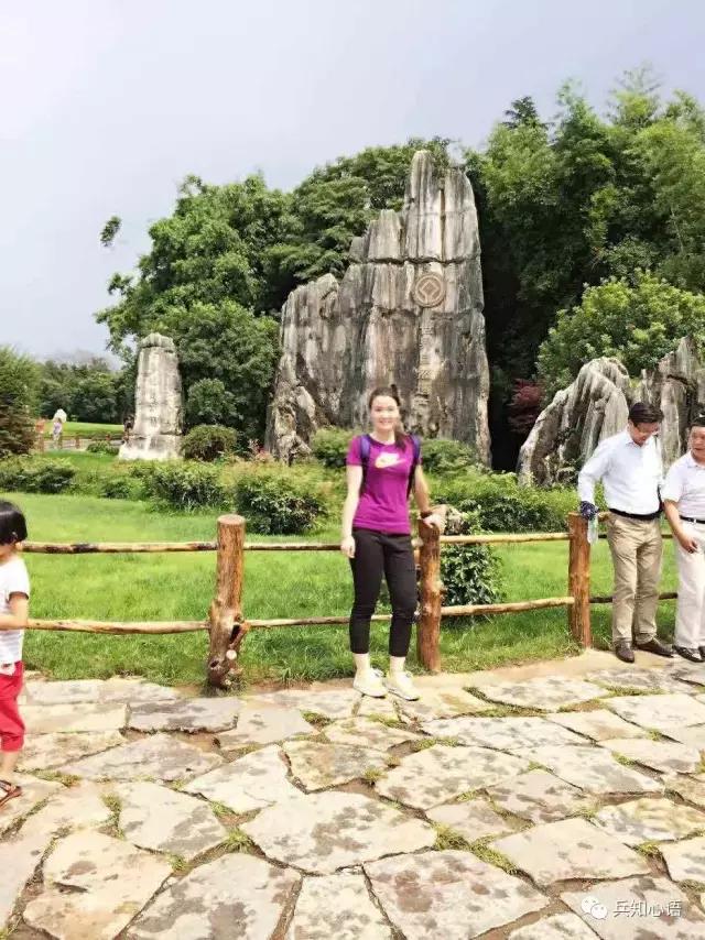 Wuli兵哥哥，这里有24位美丽天使向你告白啦