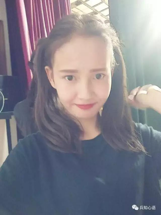 Wuli兵哥哥，这里有24位美丽天使向你告白啦