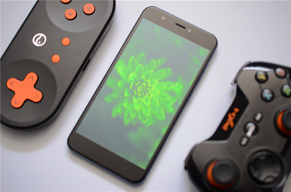 不一样的视角让你享受感官盛宴-ivviK5裸眼3D手机体验