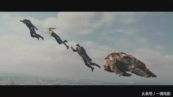 守护者世纪战元好看么,守护者世纪战元好不好