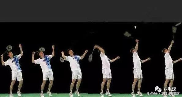 打好羽毛球的技巧,如何打好羽毛球双打技巧