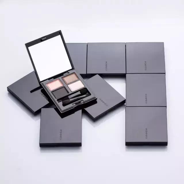 原来SUQQU、RMK、TWANY、KATE都是嘉娜宝旗下的