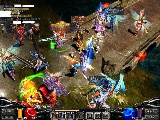 十年前网吧最火的十款游戏,盘点20多年前网吧最火的十款游戏