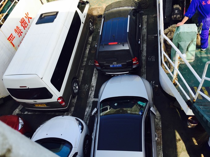 烟台蓬莱长岛两日游景色美极了,烟台长岛三日游攻略