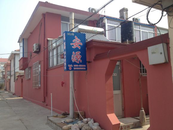 烟台蓬莱长岛两日游景色美极了,烟台长岛三日游攻略