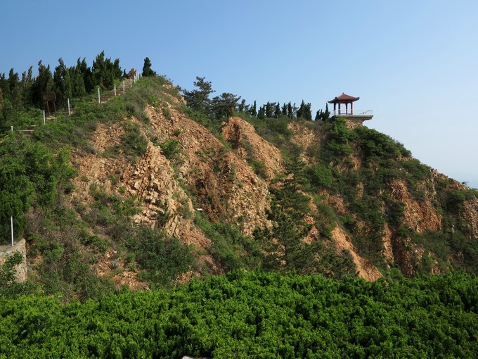 烟台蓬莱长岛两日游景色美极了,烟台长岛三日游攻略