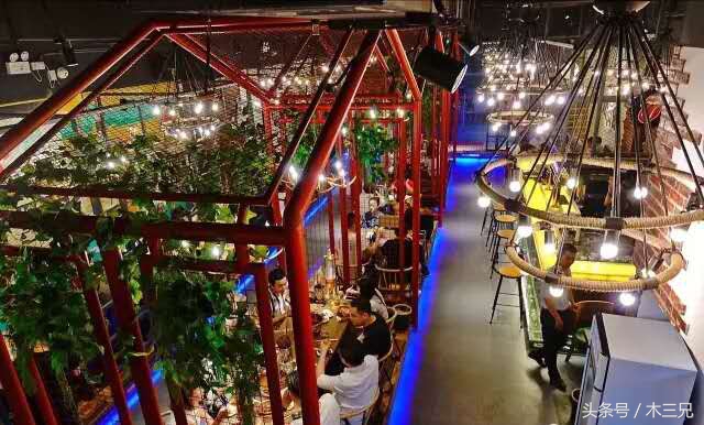 襄阳特色美食之瓜瓜串(格林店),我只恨自己少长了一个胃