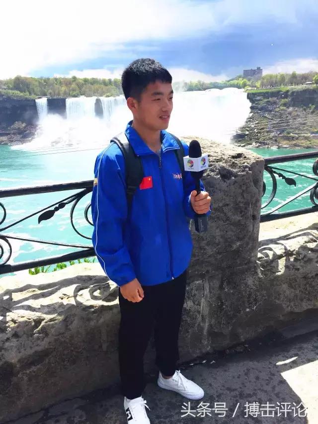 一龙击败美国对手,一龙奥宇