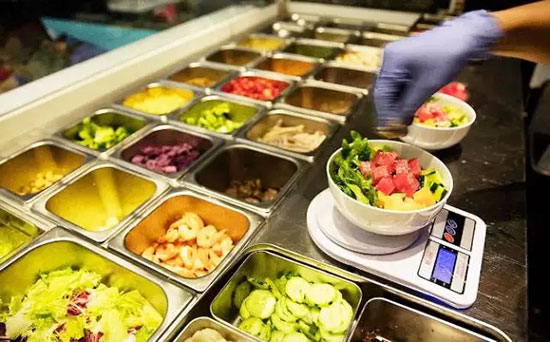 餐饮行业淘汰困局,餐饮业融资成功案例