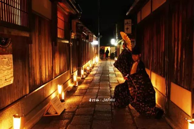 关西京都一日游攻略,日本关西旅行记录京都篇