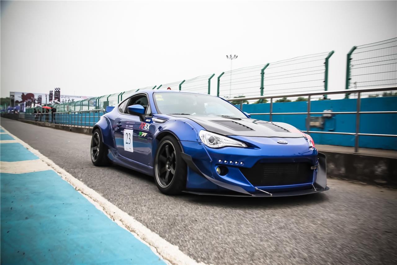 斯巴鲁brz自己改装,斯巴鲁brz改装最成功案例