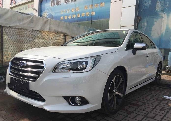 斯巴鲁brz自己改装,斯巴鲁brz改装最成功案例