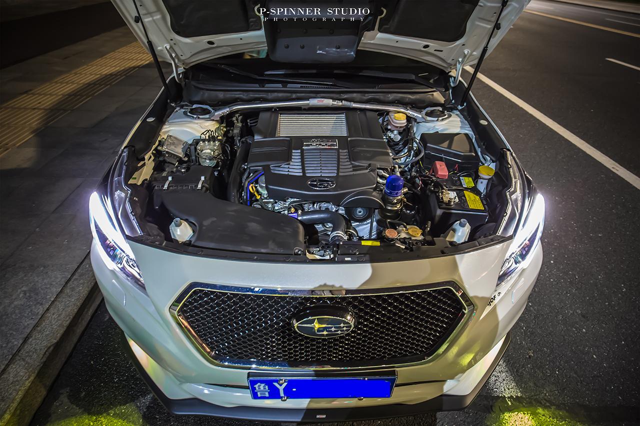 斯巴鲁brz自己改装,斯巴鲁brz改装最成功案例