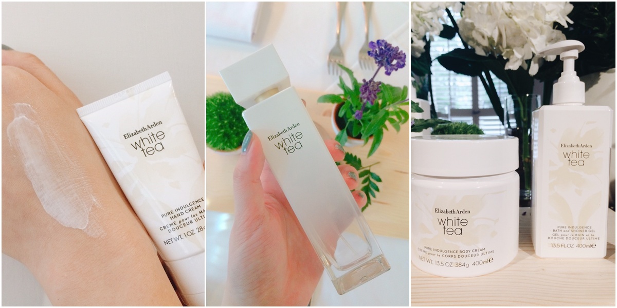 许愿精灵香水沐浴露滋养精华,香水香氛养护洗发水