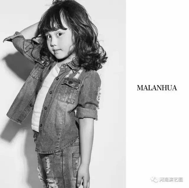 张锦煊|童星——锦绣前程,煊赫未来,潮童煊宝成长记。