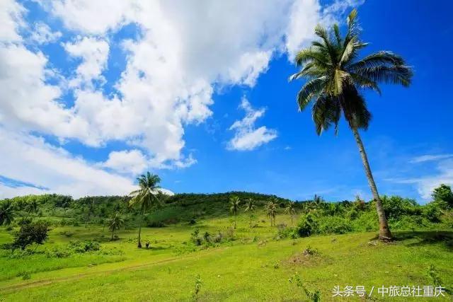 宿务旅游跟团七日游,宿务旅行攻略