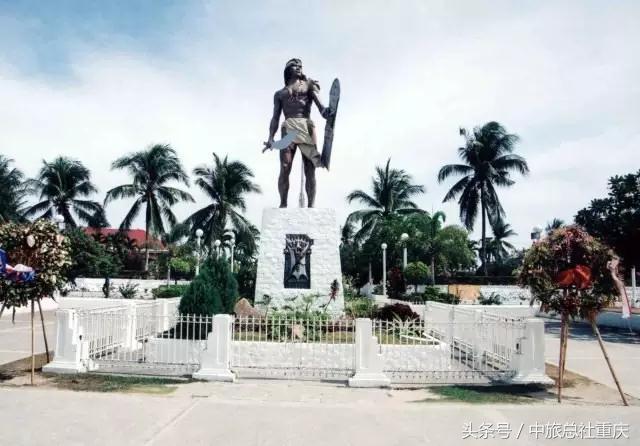 宿务旅游跟团七日游,宿务旅行攻略