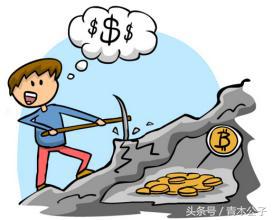 cpa广告联盟的曾经的天价宝矿如今还能否挖掘!