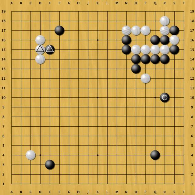 人机终极战！世界第一的中国棋手大战谷歌机器人，你赌谁赢？