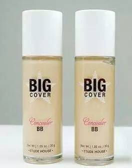 BB霜疑问解答,cc霜和bb霜的区别哪个好