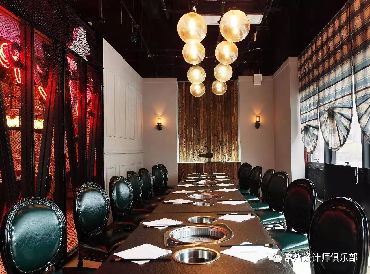 疯狂的完美的——香港维策装饰设计总监王帝