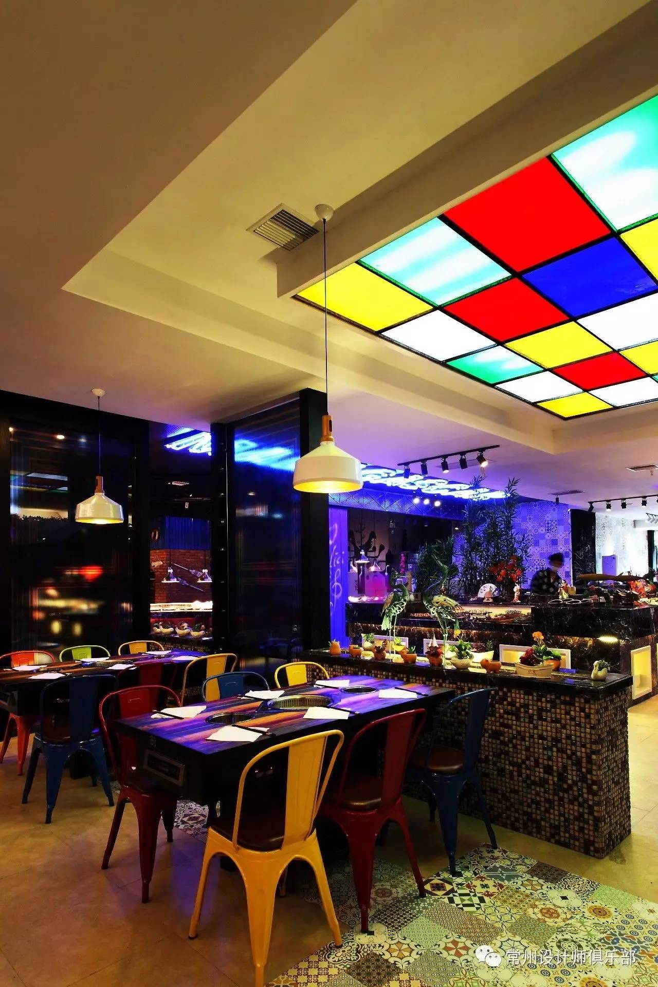 疯狂的完美的——香港维策装饰设计总监王帝