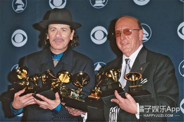 历届格莱美经典瞬间,格莱美十大震撼现场视频